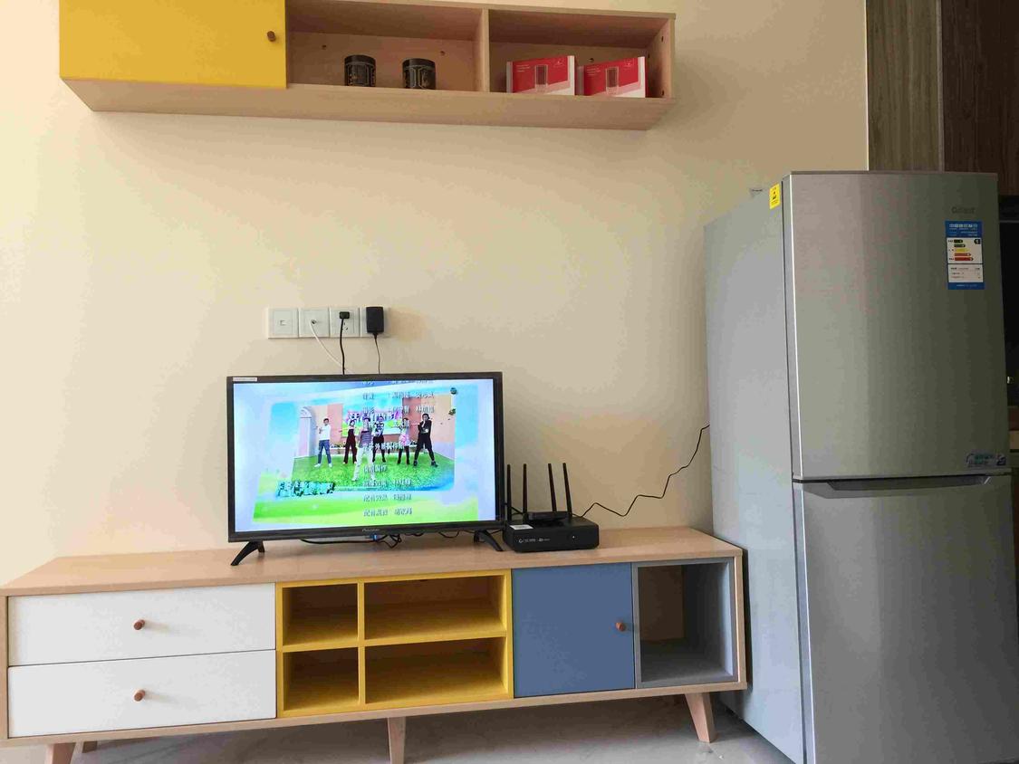 整租·碧桂园凤凰湾(风情荟庭)