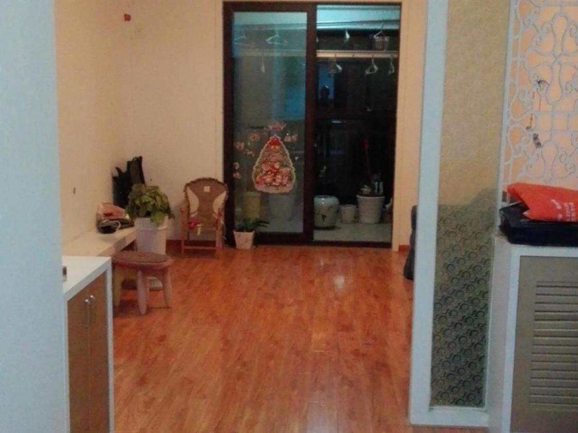 整租·山水华府