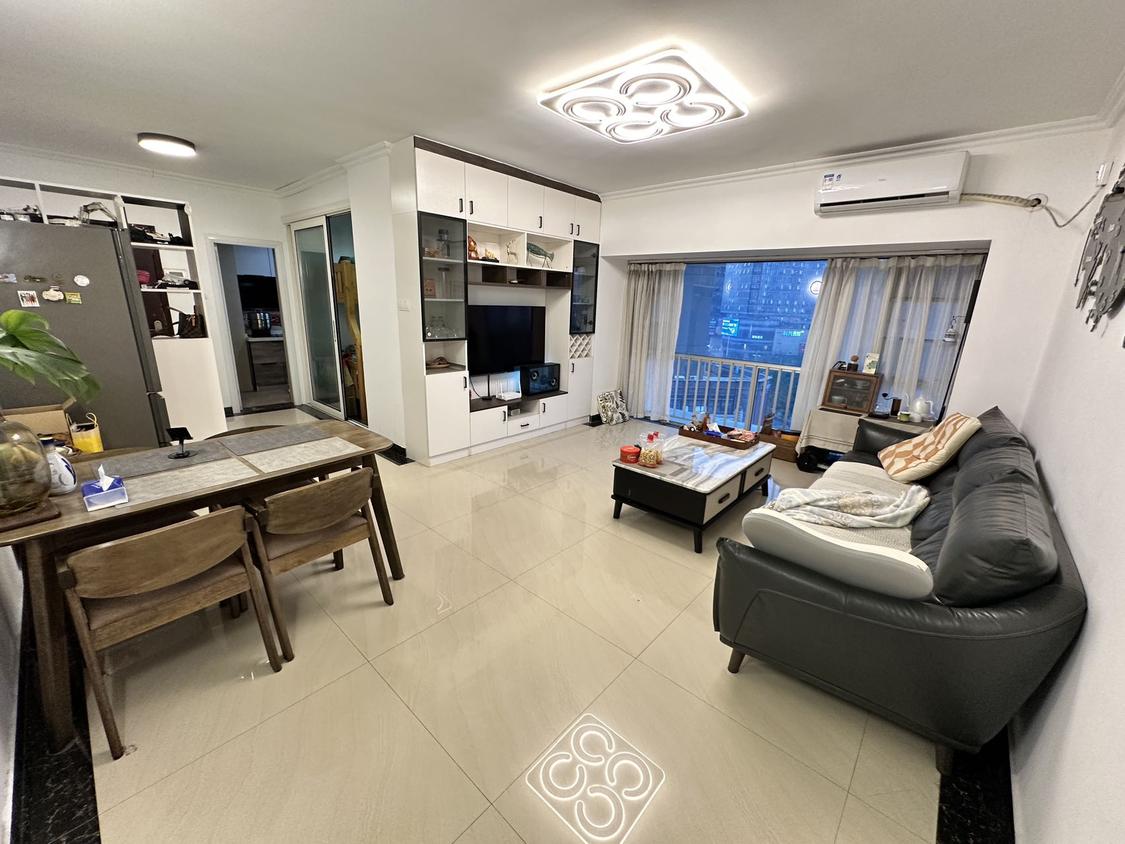 整租·碧海富通城(五期)