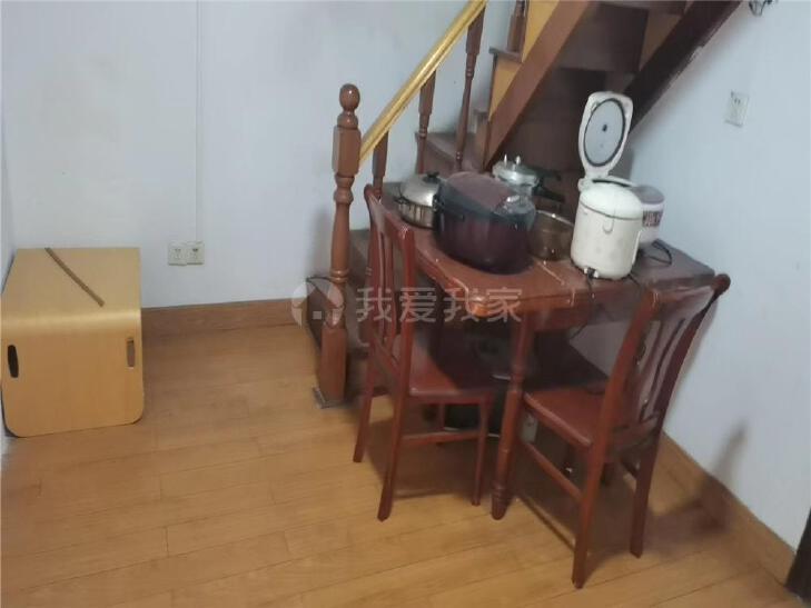 整租·鞍山六村