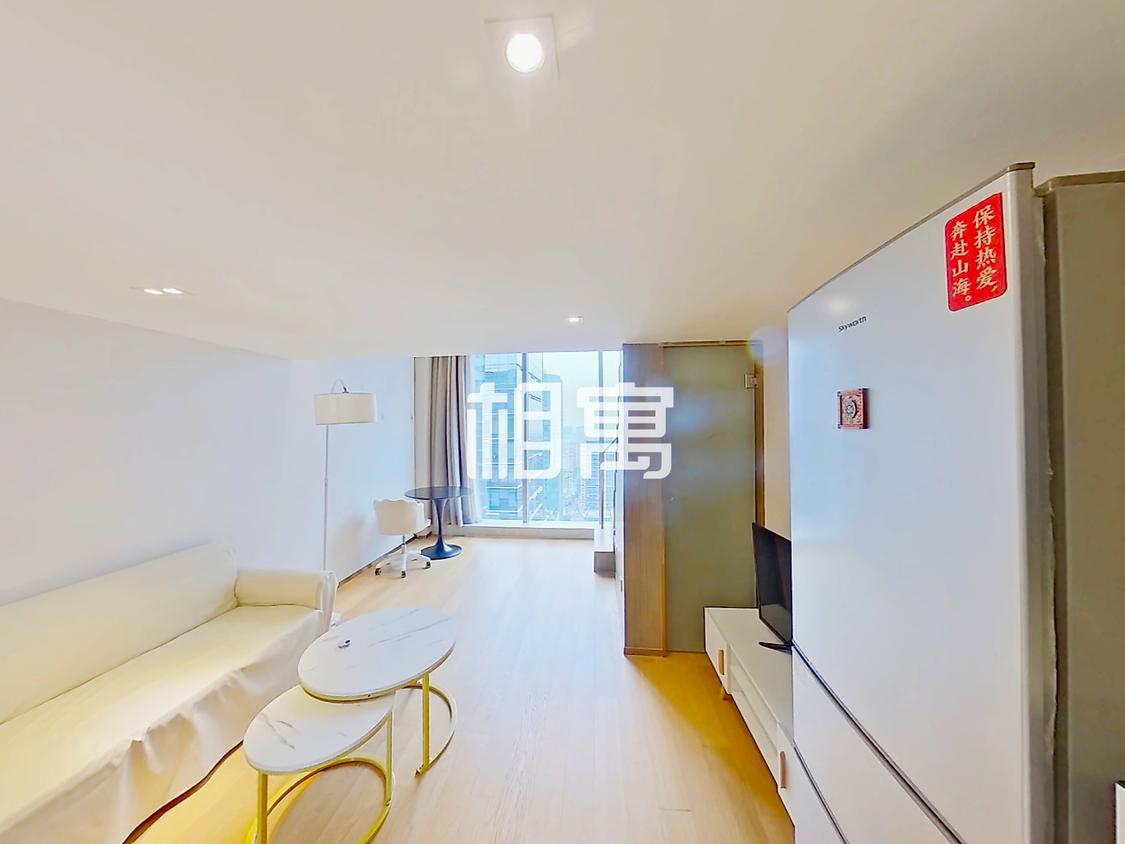 整租·欧美金融城