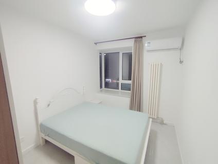 路北远洋城整租 万科未来城2室2厅/70平/中楼层