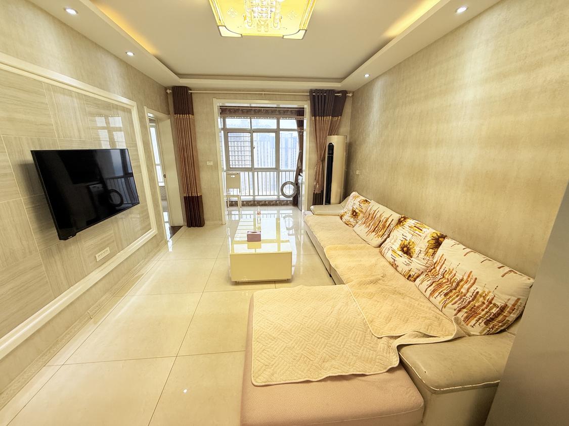 整租·常绿林溪谷