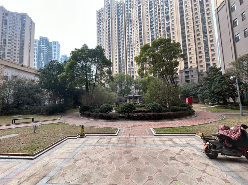 整租·万达华府