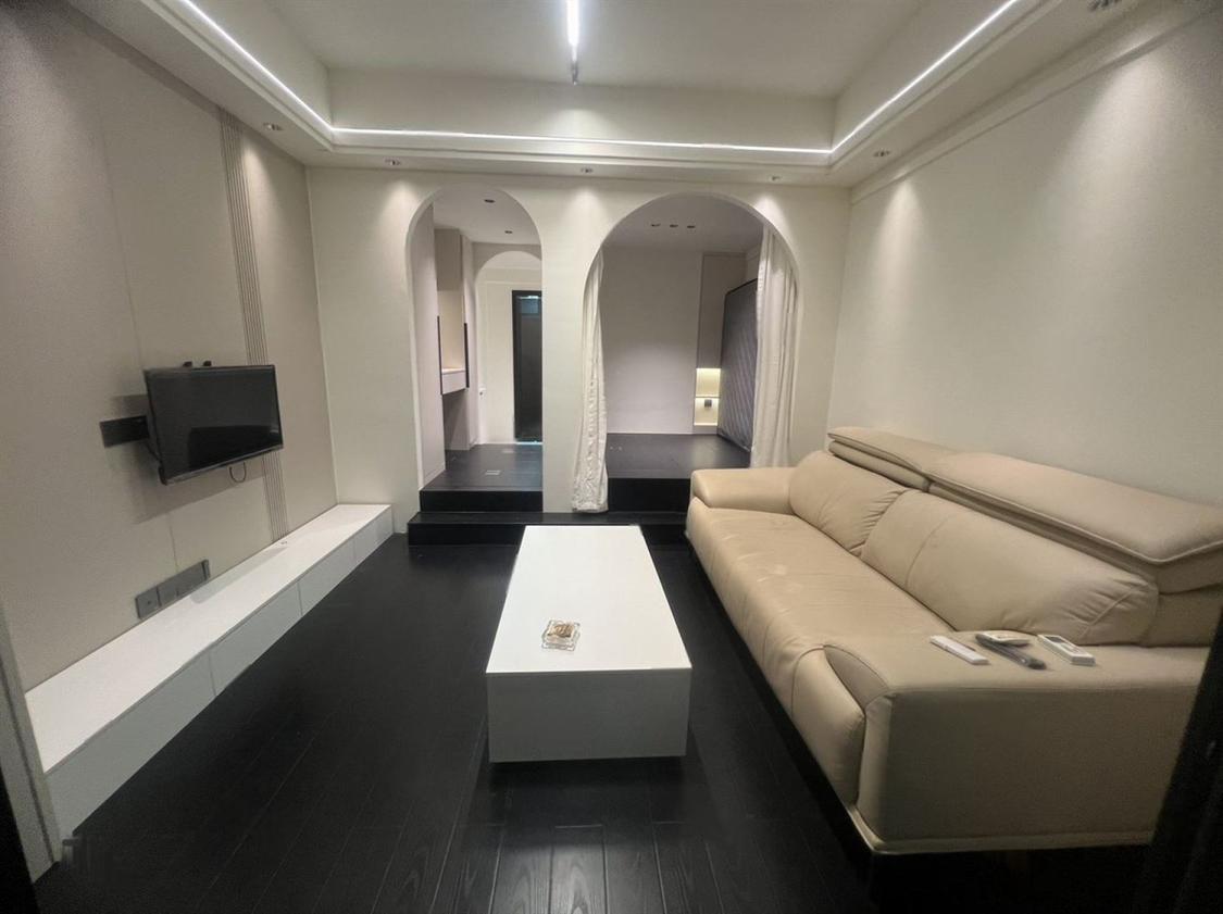 整租·碧桂园城央金座