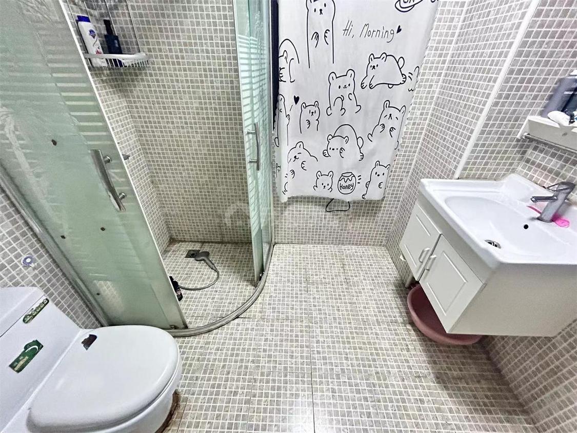 整租·中国铁建青秀城