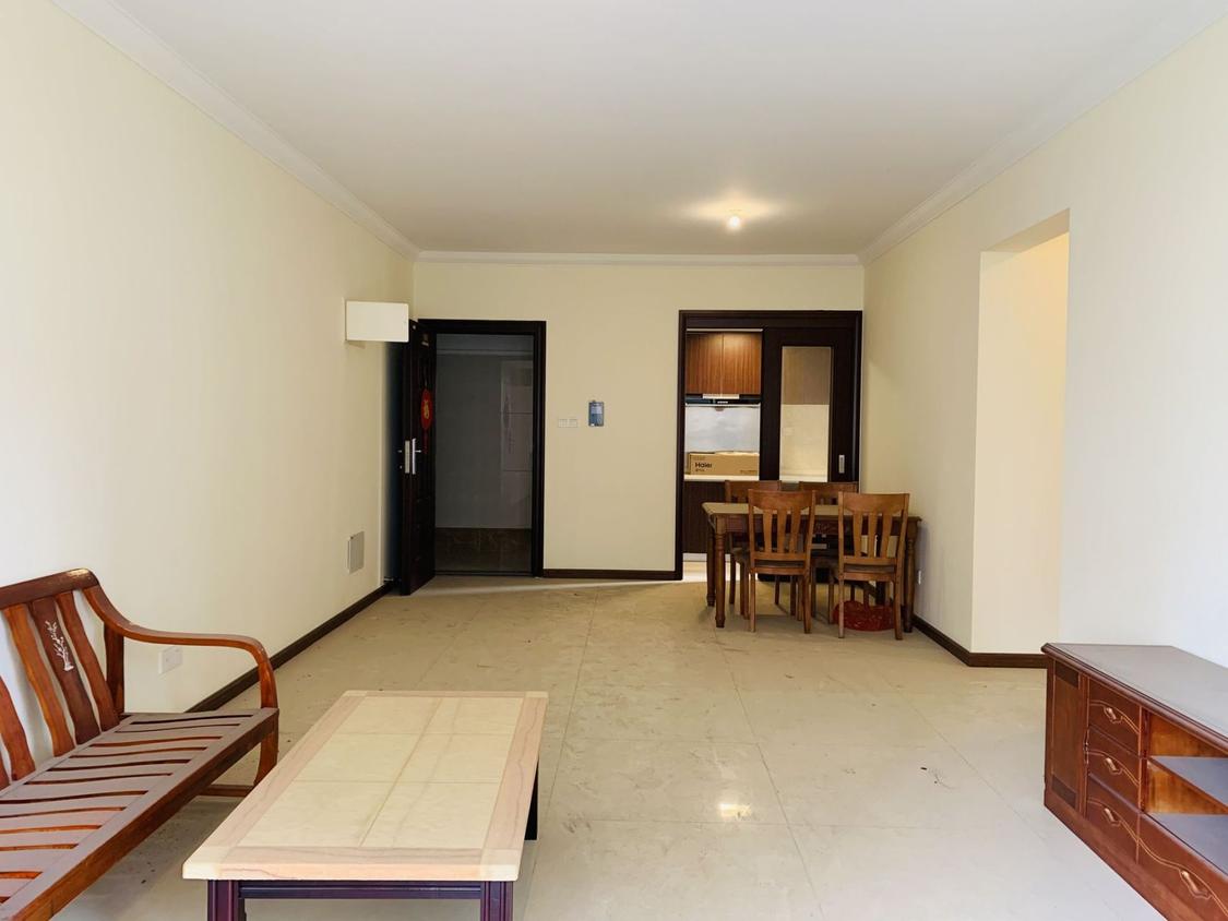 整租·保利花园