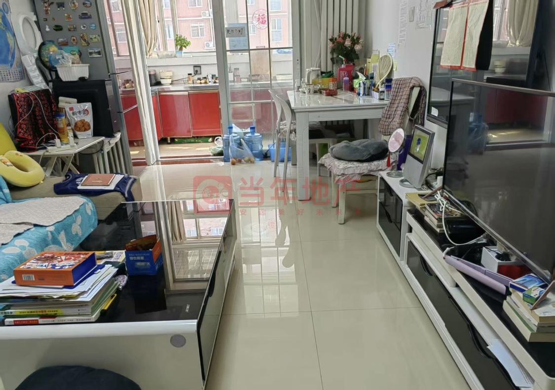 整租·万和瑞景