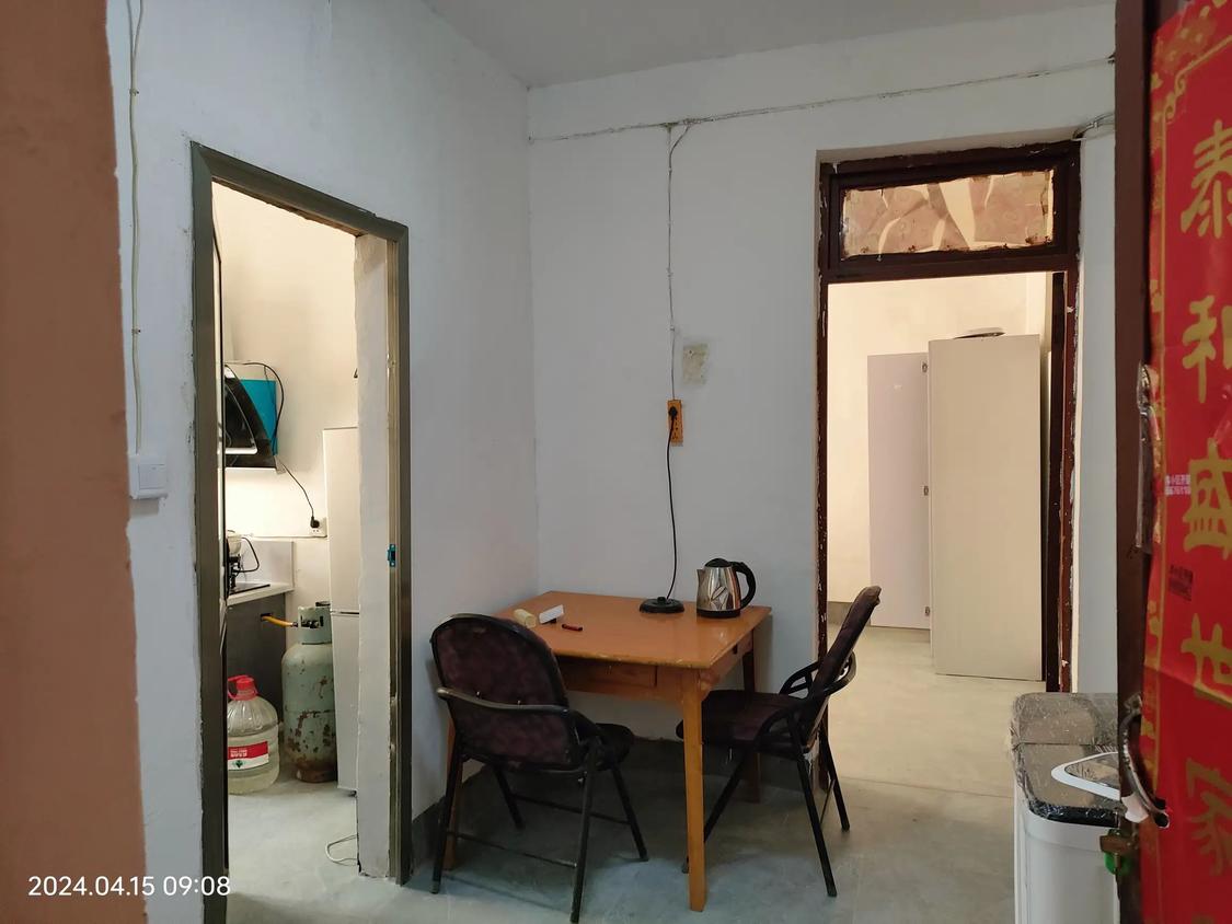 整租·菏建小区