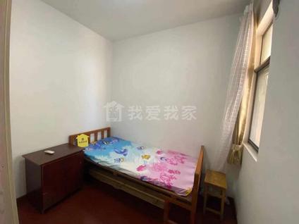 雨花台梅山整租 锦华新城3室1厅/87平/高楼层