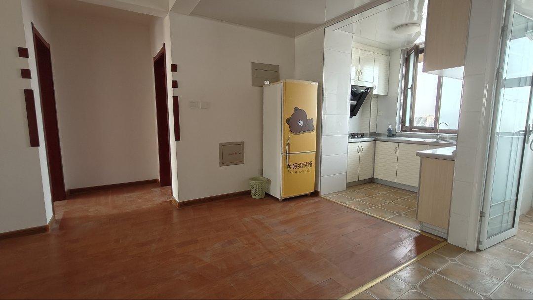 整租·城市印象