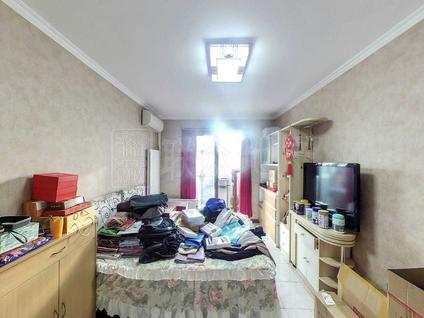 丰台草桥整租 玉芳园2室1厅/65平/低楼层