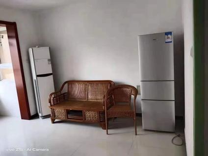 武清南蔡村整租 畔水庭苑2室2厅/76平/高楼层