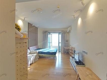 顺德乐从整租 东平广场1室0厅/44平/高楼层