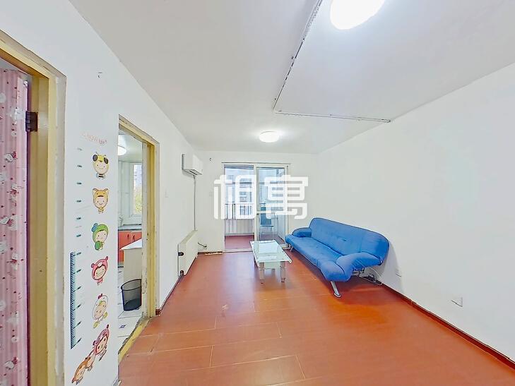 整租·竹杆胡同