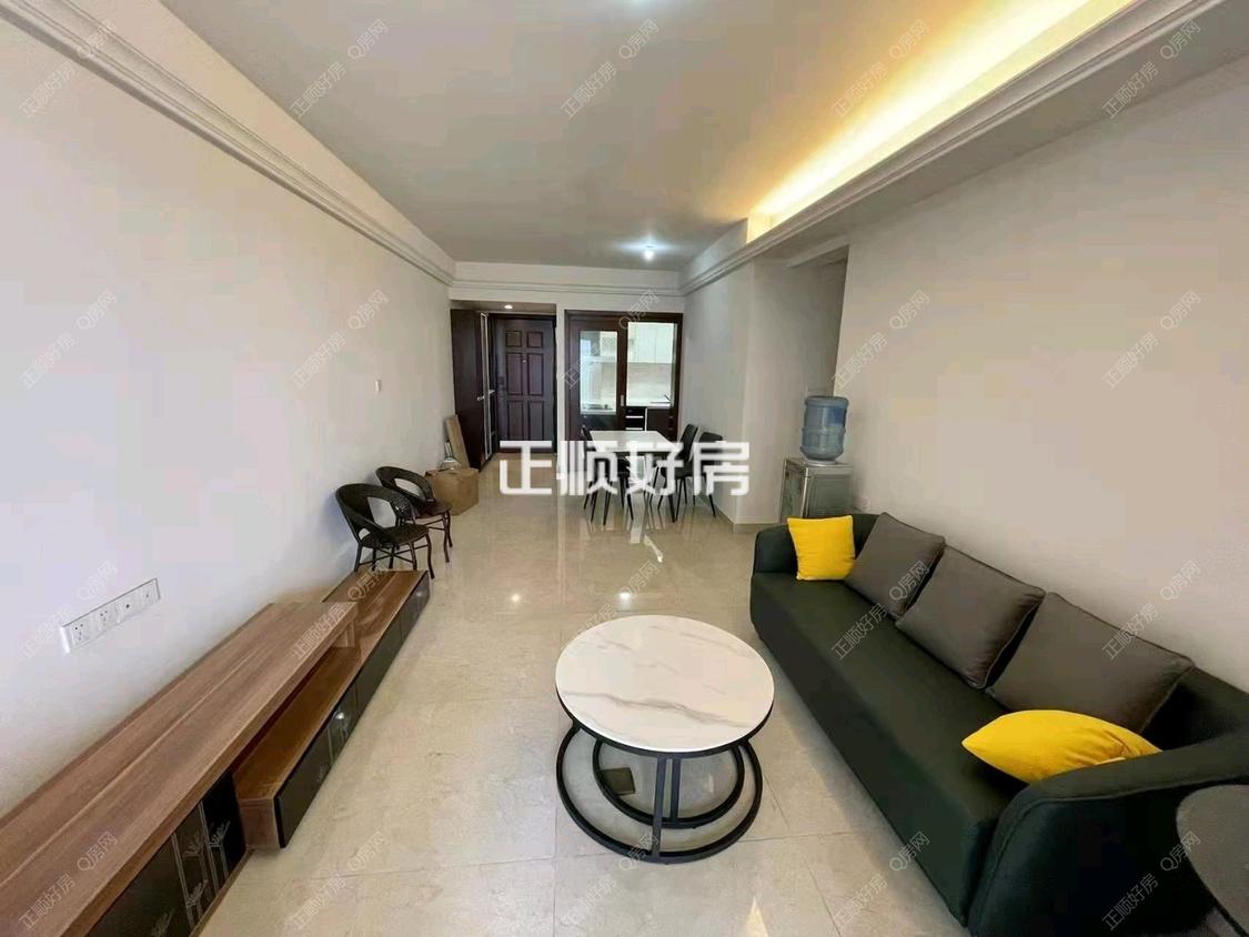 整租·保利时代