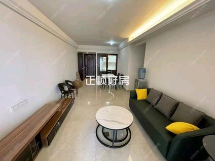 金湾航空新城整租 保利时代3室2厅/99平/高楼层