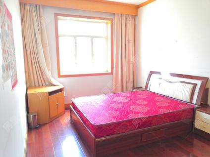 官渡南窑整租 永平苑4室2厅/156平/中楼层