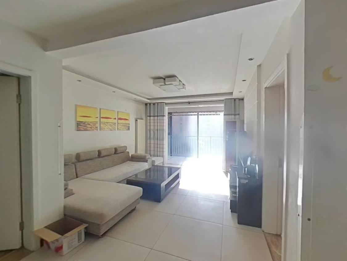 整租·沁水新城