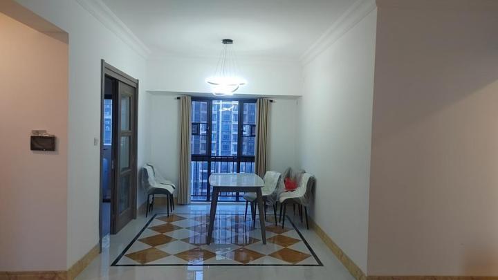 整租·揭阳碧桂园