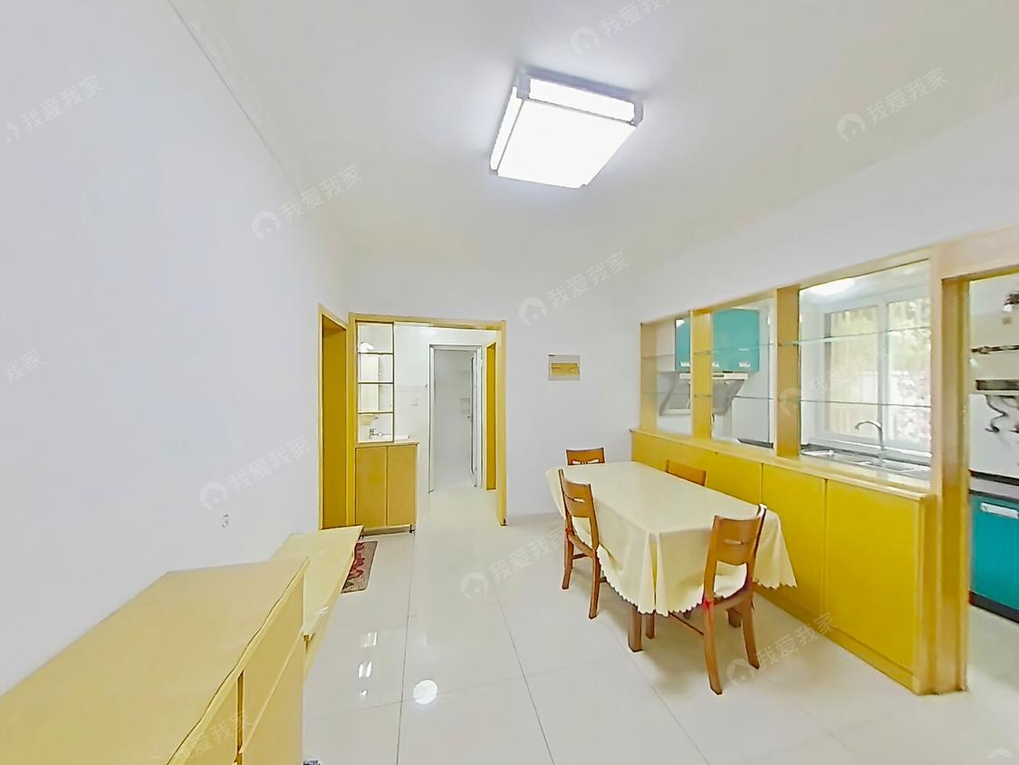 整租·锦华新城