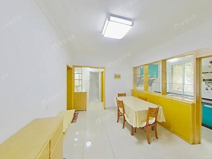 雨花台梅山整租 锦华新城2室2厅/80平/低楼层