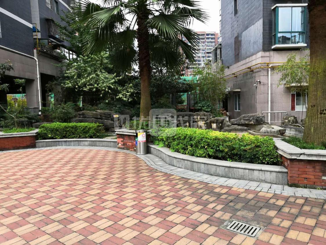 整租·沪路1号