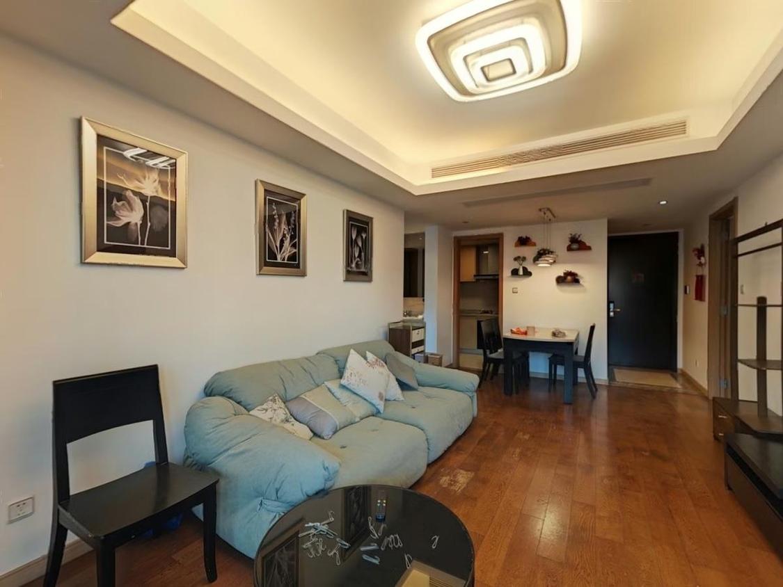 整租·万科西庐(一期)