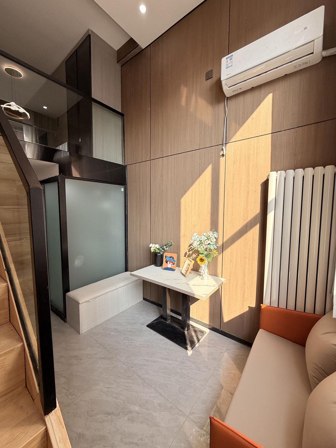 整租·智地钻河公馆