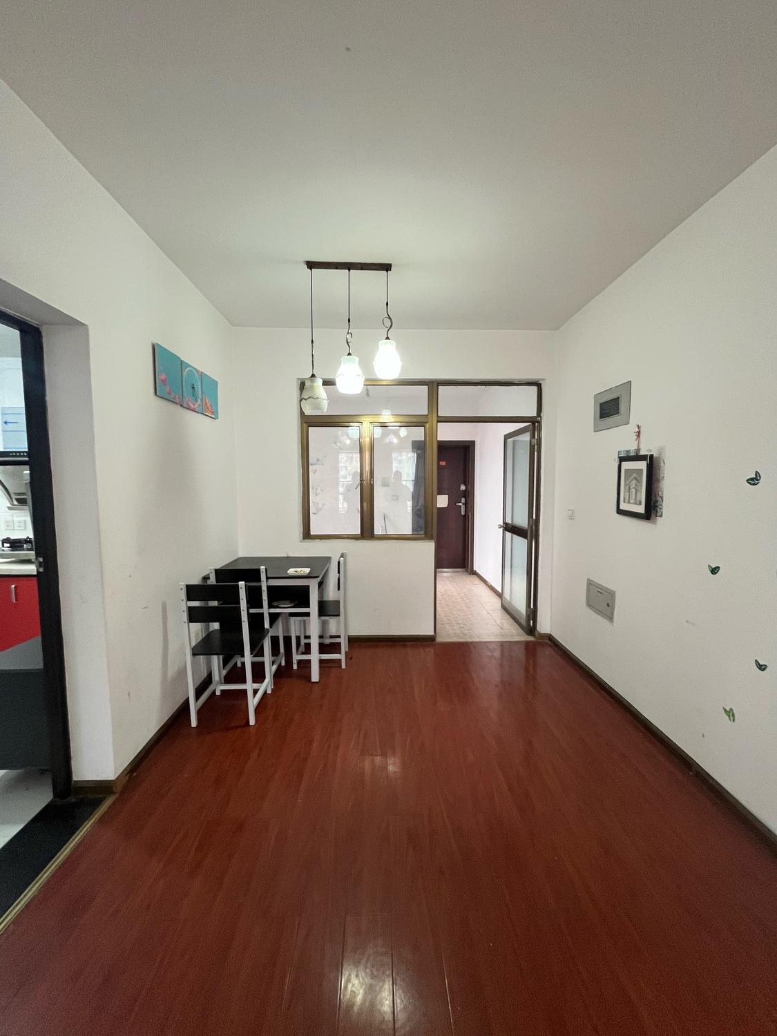 整租·明诚景怡苑