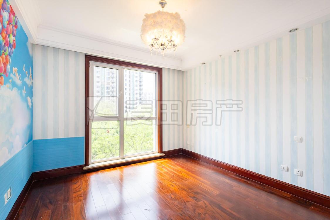 整租·泛海国际(兰海园)