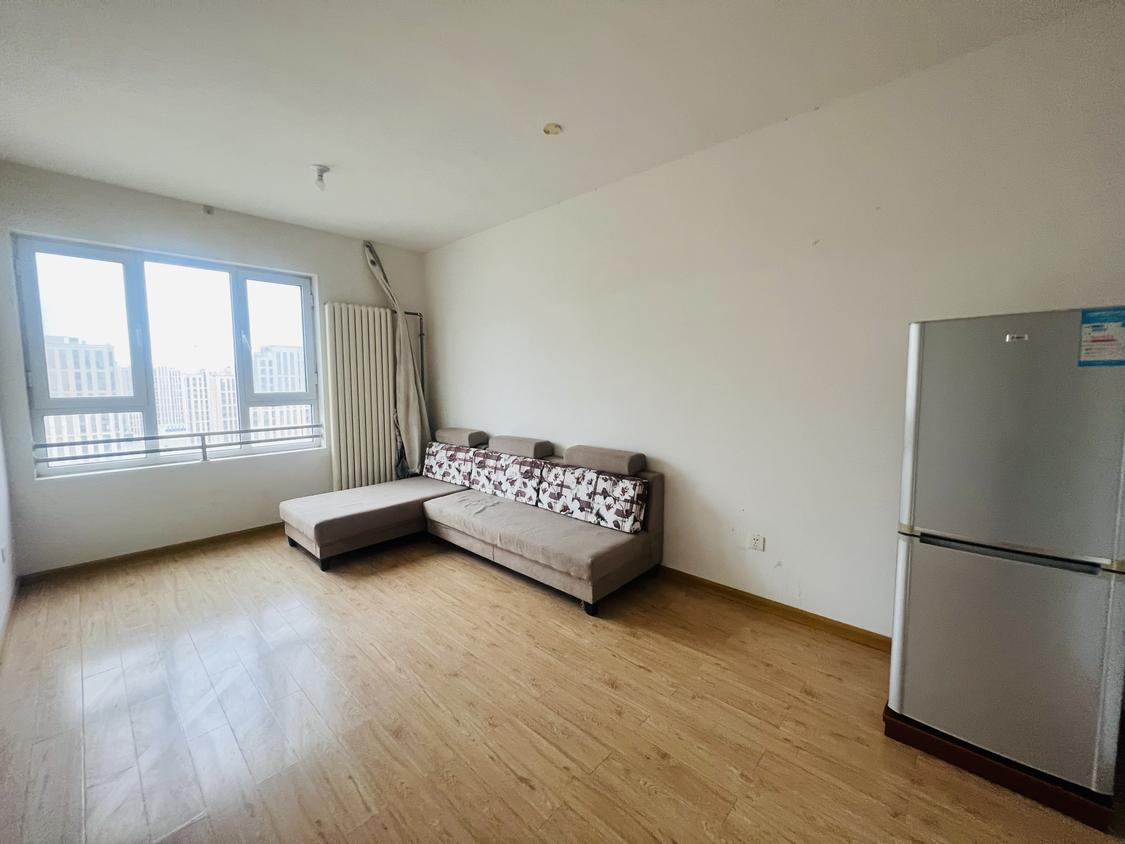 整租·即墨古城(B1区)