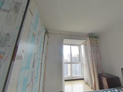 长安航天城整租 山水岭秀(北区)3室2厅/116平/高楼层