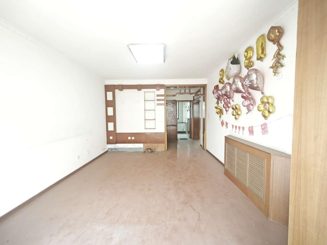 整租·黄海小区(南区)