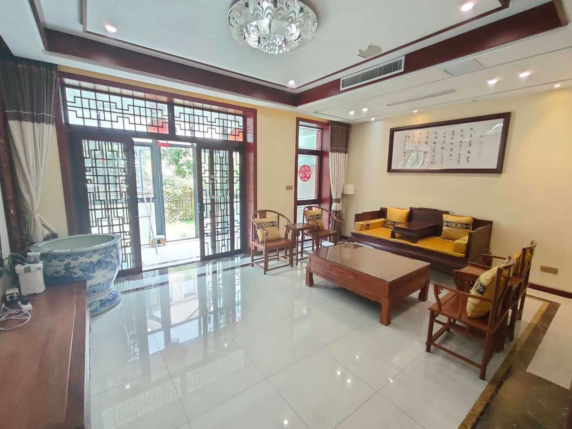 整租·华虹东方苑