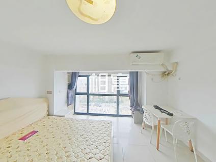 undefined整租·浙建枫华广场 1室1厅50.82㎡ | 南 | 吴中 木渎