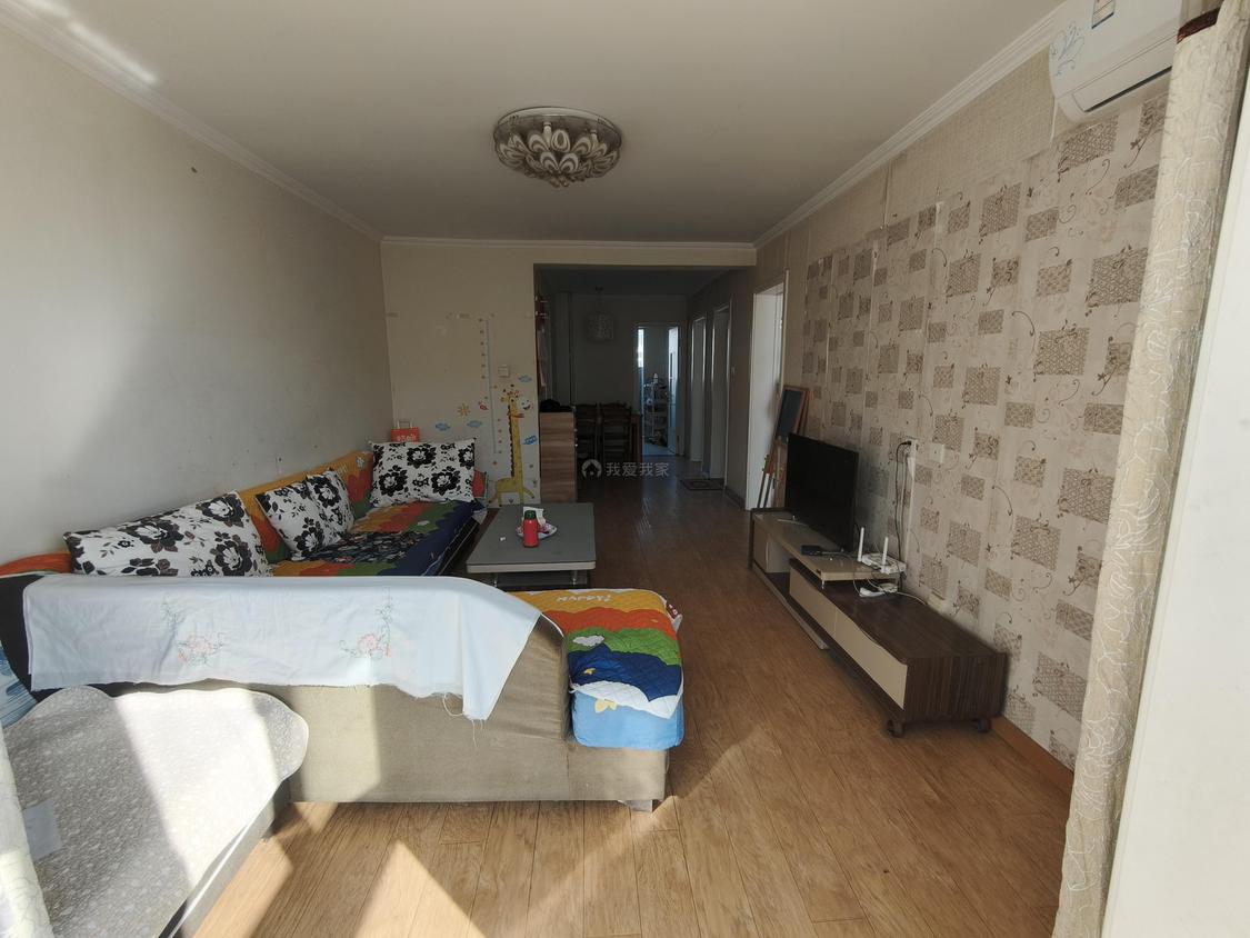 整租·良工佳苑