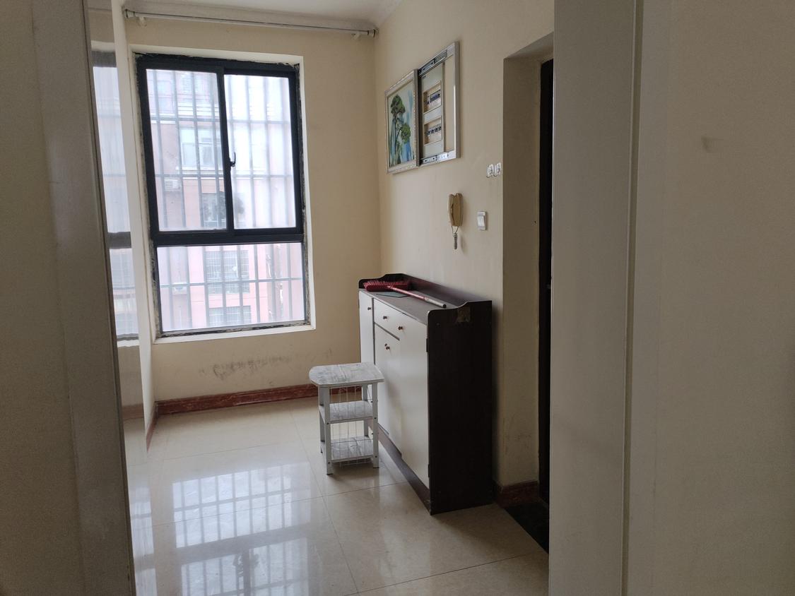 整租·隆府新城