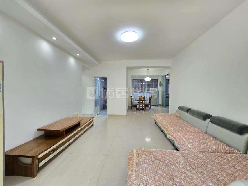 整租·汇东郦城