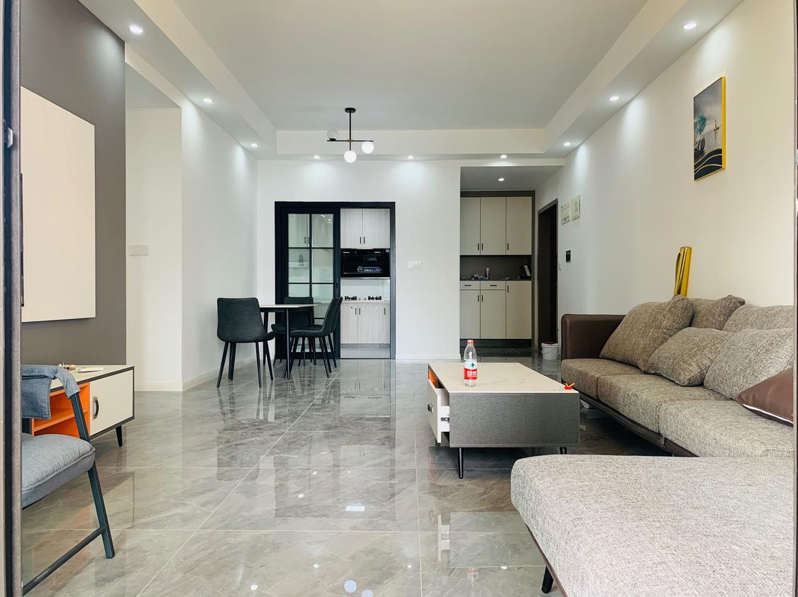 整租·洋世达南滨特区