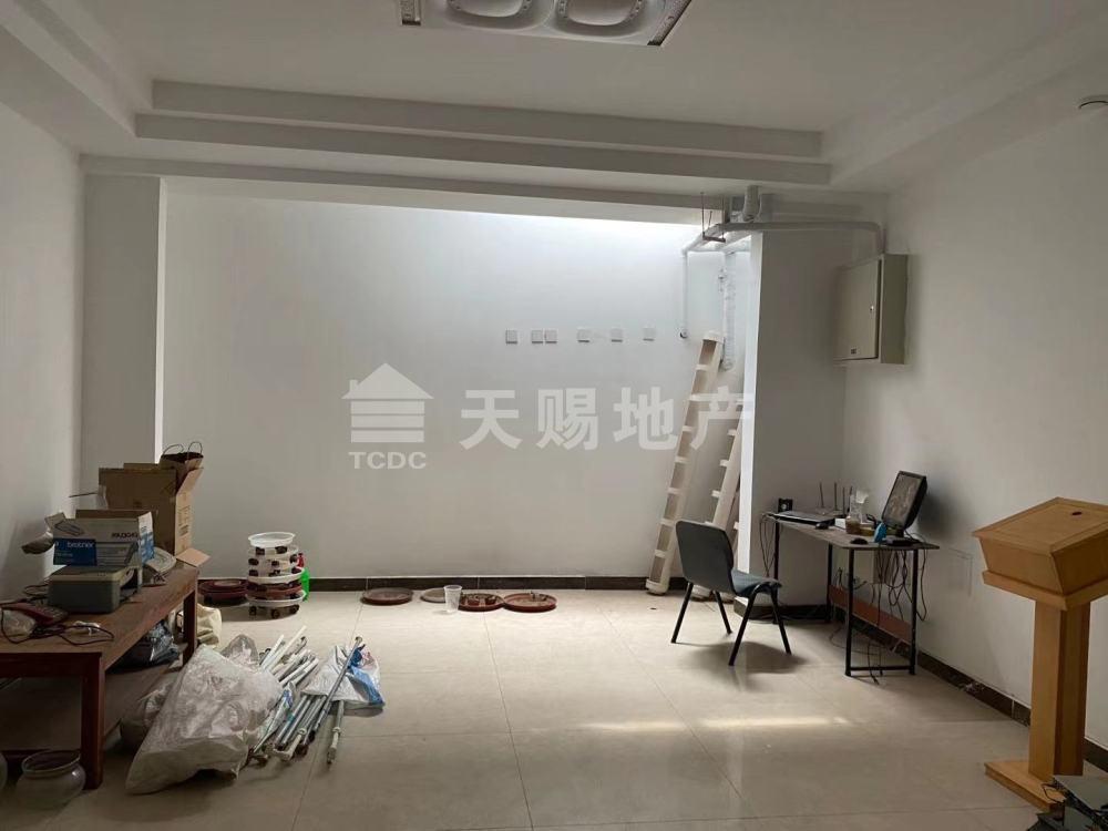 整租·中弘由山由谷(十七号院)