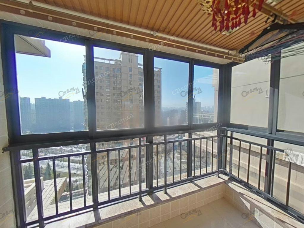 整租·中海观园B区