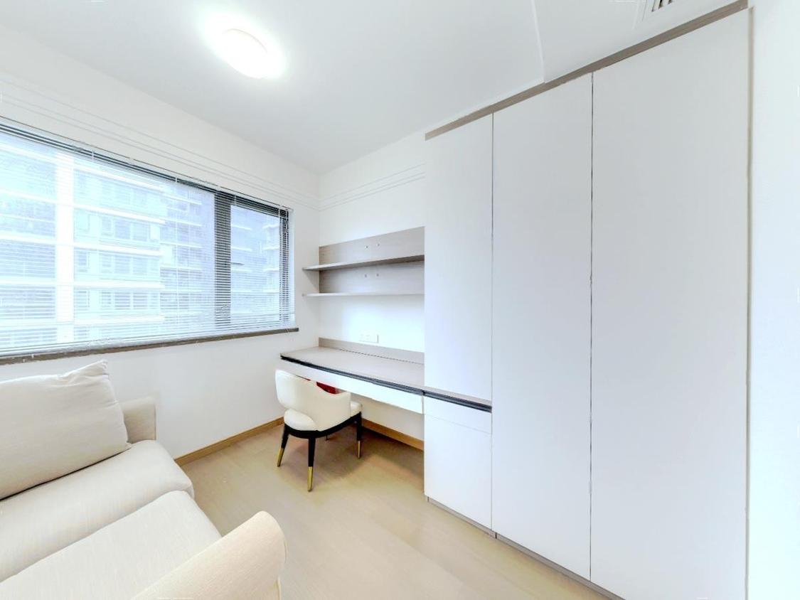 整租·金科博翠明珠