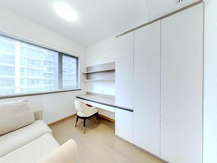 南沙南沙北整租 金科博翠明珠4室2厅/130平/低楼层