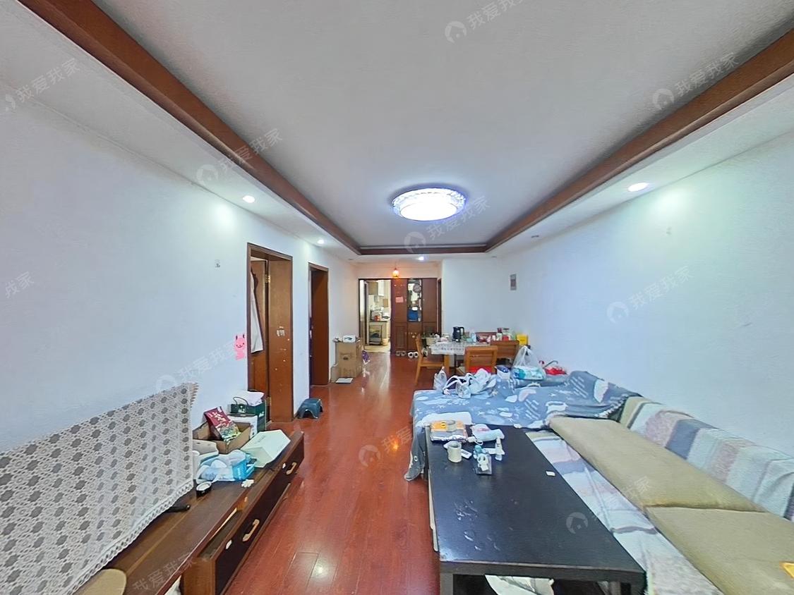 整租·胜泰新寓