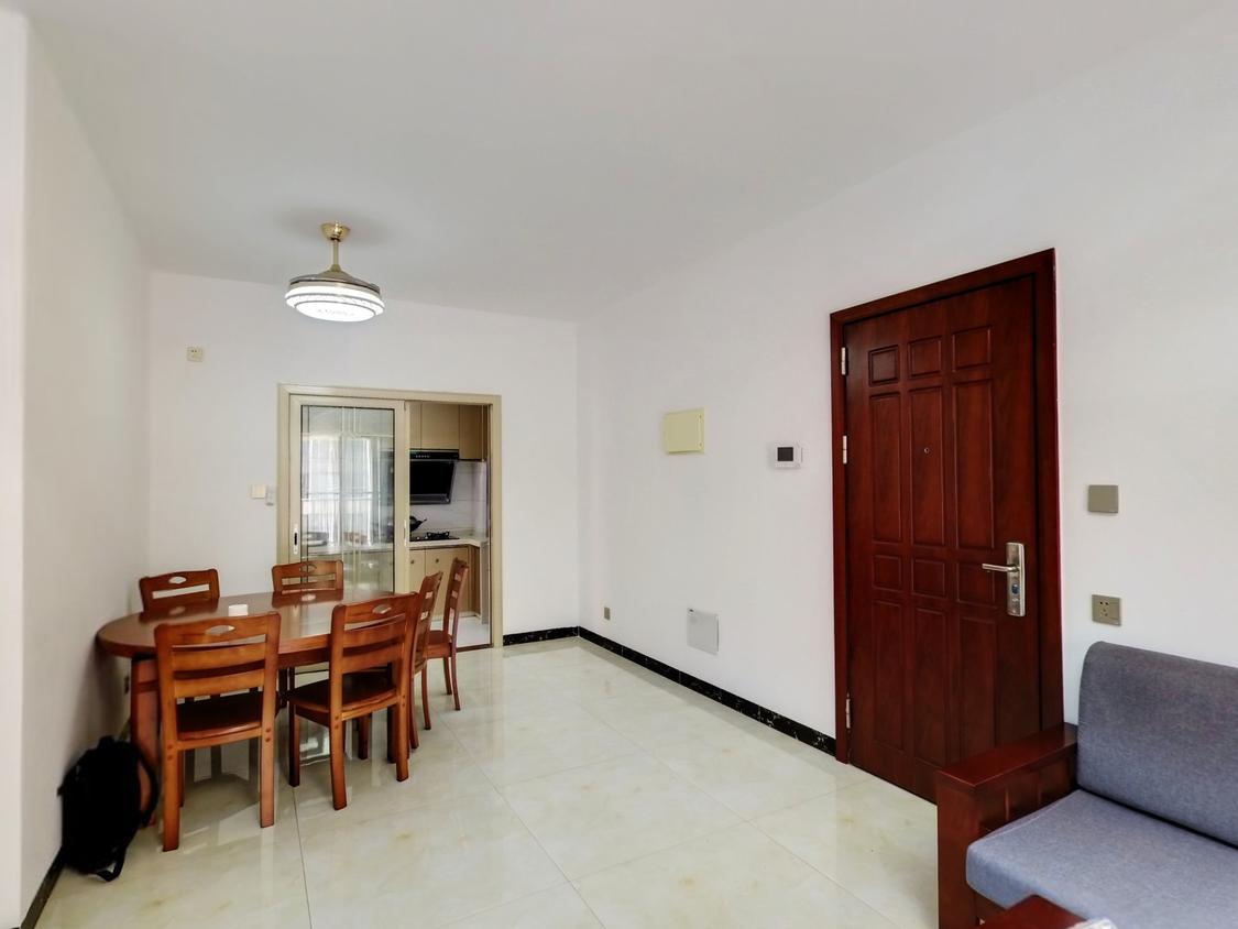 整租·保利国际广场中央公园