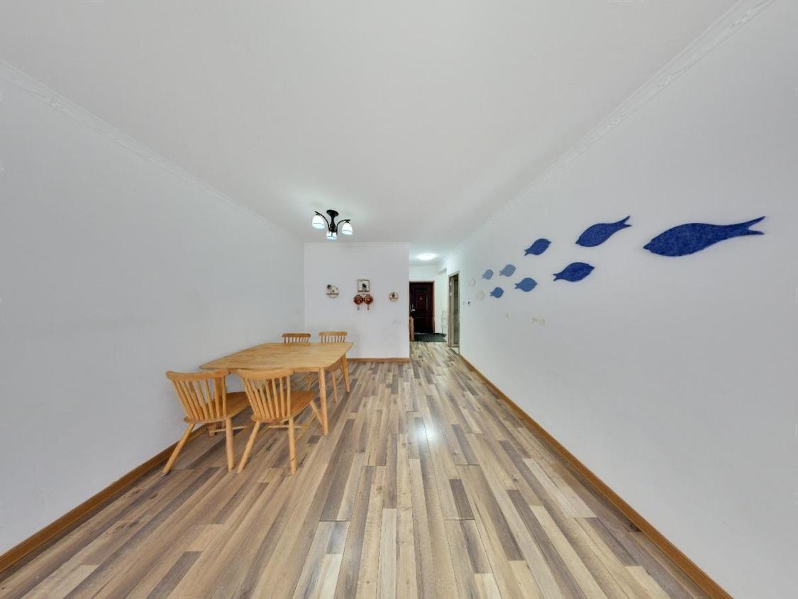 整租·保利曲江春天里