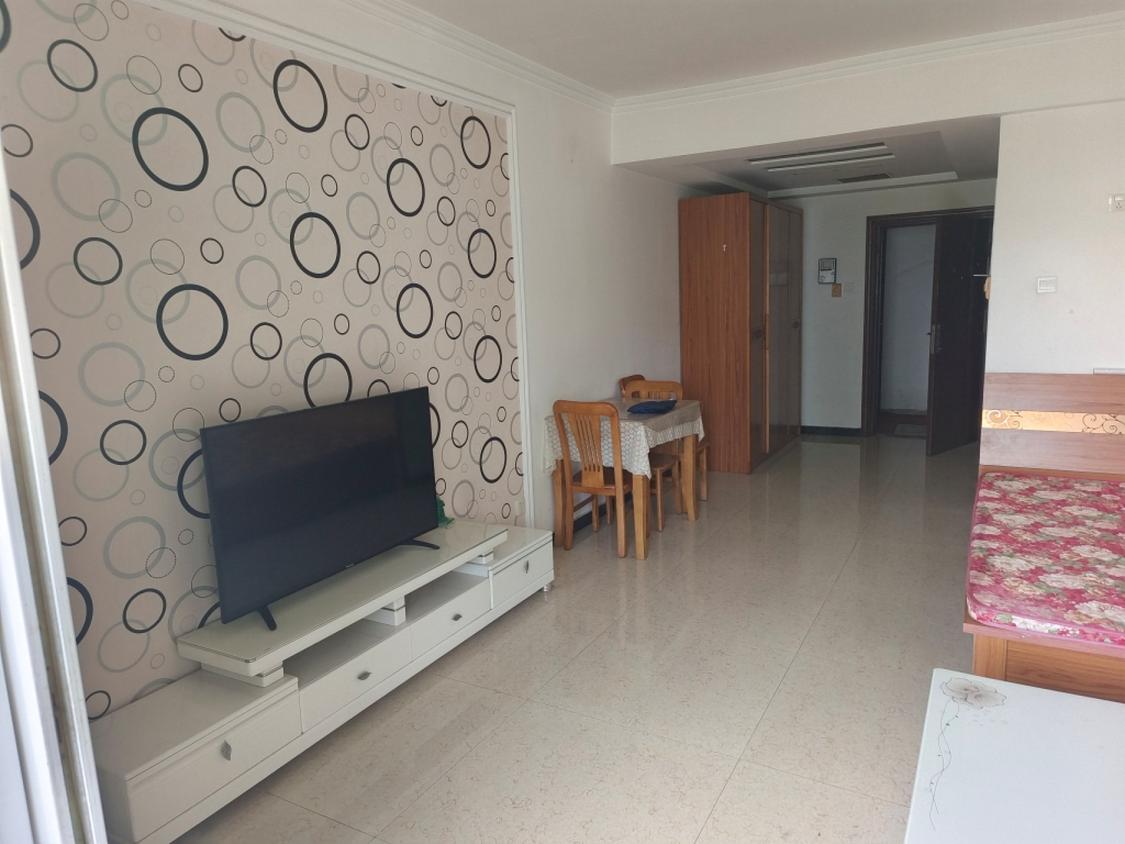 整租·白各庄新村(平谷)