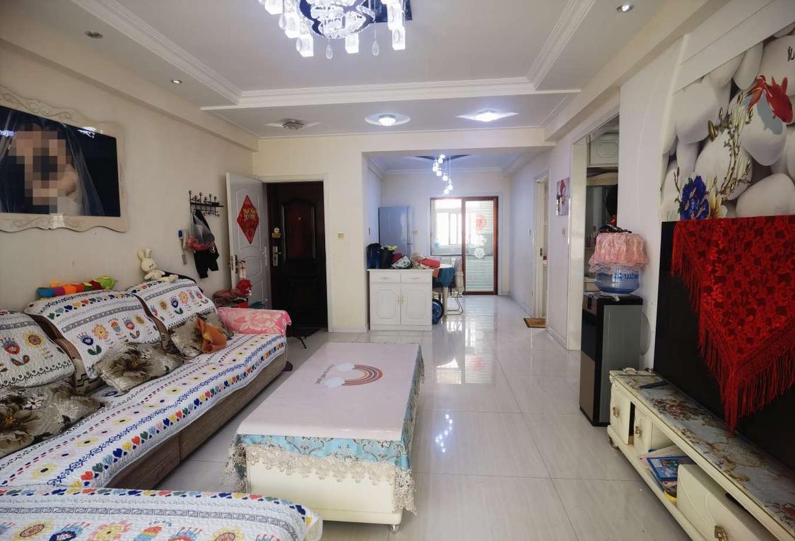 整租·园缘小区