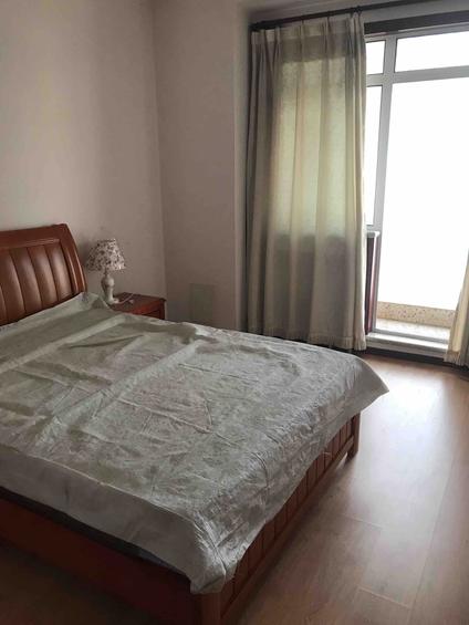 丰台卢沟桥整租 中体奥林匹克花园(一期)3室2厅/233平/底层